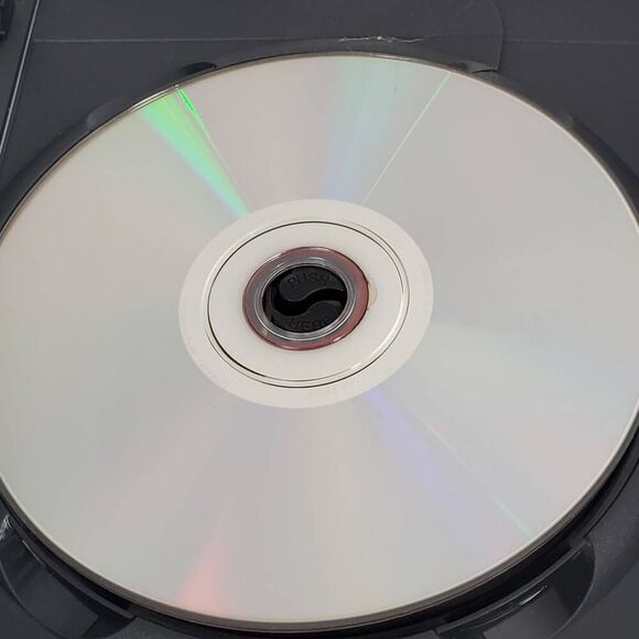 Fast & Furious (2009 Film) [DVD] - Picture 4 of 4